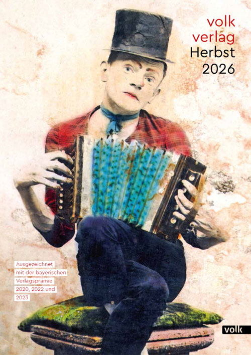 Vorschau 2026 Herbst